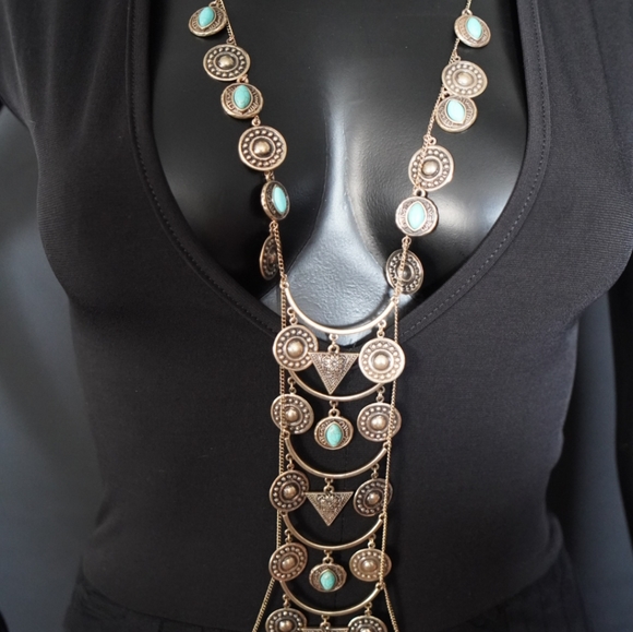 Body Chain - Picture 2 of 3